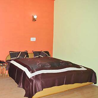 Hotel Prakash Regency, Sangla 1